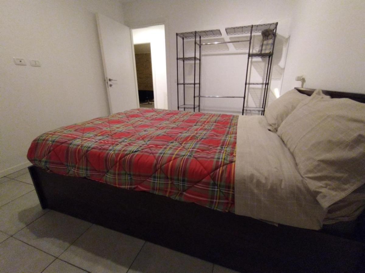 Adamello Peak Apartments Тему Экстерьер фото