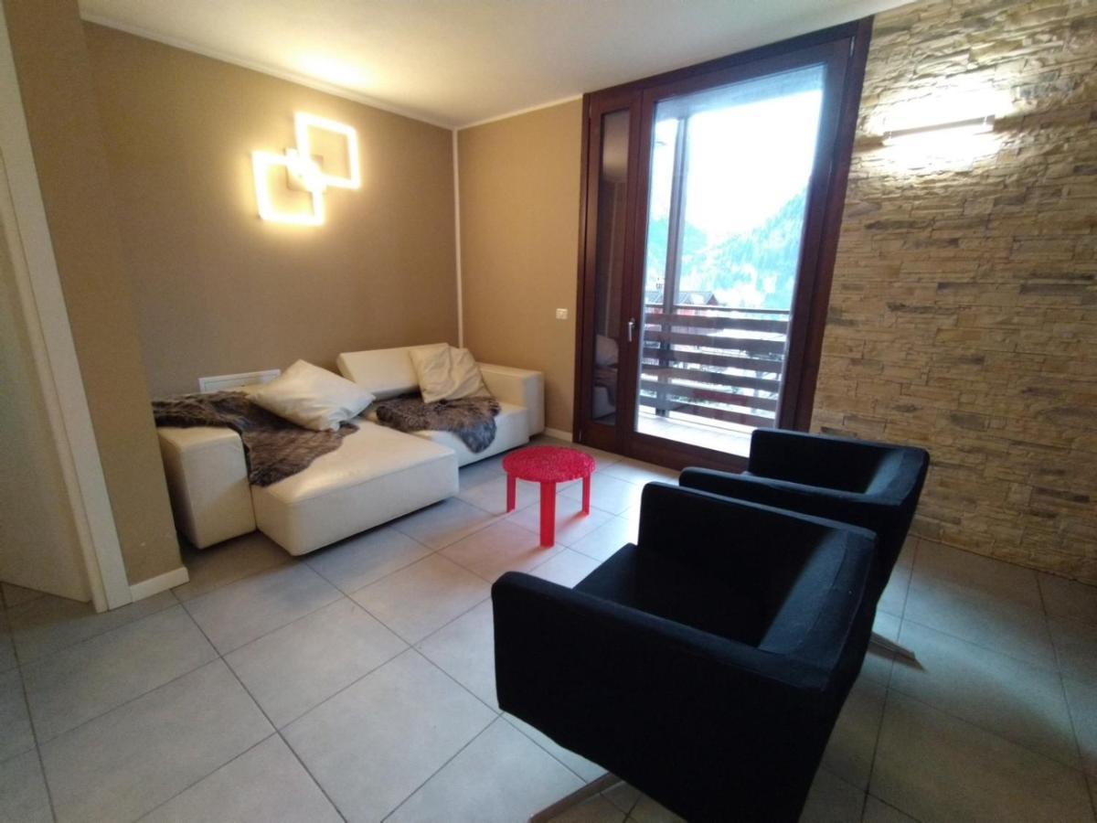 Adamello Peak Apartments Тему Экстерьер фото