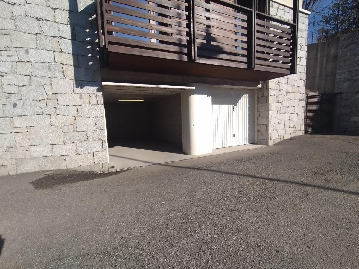 Adamello Peak Apartments Тему Экстерьер фото